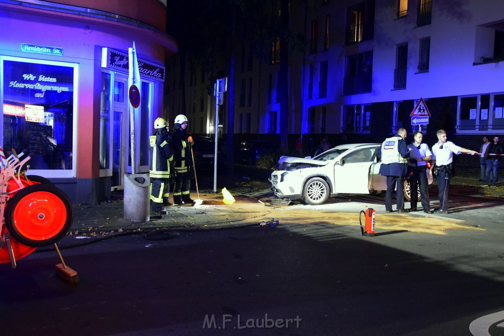 VU Auto 1 Koeln Kalk Remscheiderstr Falckensteinstr P043.JPG - Miklos Laubert